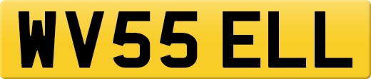 WV55ELL